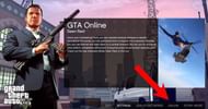 GTA 5 Online Public Session